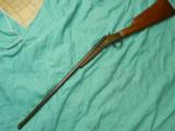 STEVENS 14 1/2 .22 RIFLE - 1 of 8