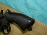ENFIELD WEBLEY No2 1939 REVOLVER - 6 of 7