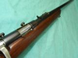 VINTAGE SAVAGE NO4 BOLT .22LR - 4 of 7