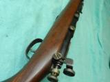 VINTAGE SAVAGE NO4 BOLT .22LR - 3 of 7