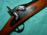 h&r calvary model springfield trapdoor carbine - 6 of 11