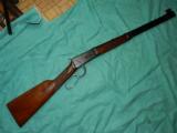 WINCHESTER DELUXE 1894 .30-30 MADE 1953 - 2 of 8