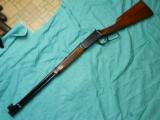WINCHESTER DELUXE 1894 .30-30 MADE 1953 - 1 of 8