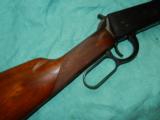 WINCHESTER DELUXE 1894 .30-30 MADE 1953 - 6 of 8