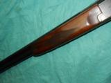 VINTAGE SAVAGE MODEL 340 O/U 12GA. - 10 of 10