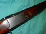 VINTAGE SAVAGE MODEL 340 O/U 12GA. - 3 of 10