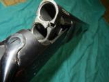 VINTAGE SAVAGE MODEL 340 O/U 12GA. - 6 of 10