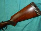 VINTAGE SAVAGE MODEL 340 O/U 12GA. - 8 of 10