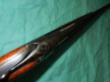 VINTAGE SAVAGE MODEL 340 O/U 12GA. - 5 of 10