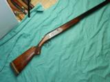 VINTAGE SAVAGE MODEL 340 O/U 12GA. - 1 of 10