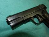 COLT 1903 .32 ACP MADE IN 1920 - 4 of 7