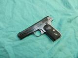 COLT 1903 .32 ACP MADE IN 1920 - 2 of 7