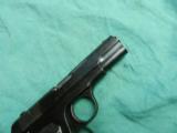 COLT 1903 .32 ACP MADE IN 1920 - 5 of 7