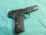 COLT 1903 .32 ACP MADE IN 1920 - 1 of 7