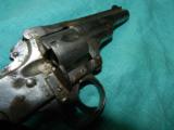 MERWIN HURLBERT PARTS GUN - 3 of 6
