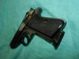 WALTHER PPKS .380 CAL. MADE IN W. GERMANY - 7 of 7