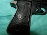 WALTHER PPKS .380 CAL. MADE IN W. GERMANY - 4 of 7