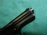 CZECH MODEL 24 pre-war .380 - 4 of 7