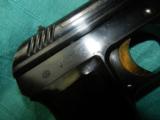 CZECH MODEL 24 pre-war .380 - 3 of 7