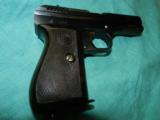 CZECH MODEL 24 pre-war .380 - 5 of 7
