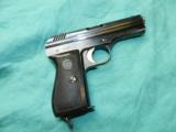 CZECH MODEL 24 pre-war .380 - 2 of 7