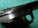 CZECH MODEL 24 pre-war .380 - 7 of 7