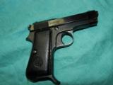 BERETTA 1942 .32 PISTOL ROYAL AIR FORCE - 2 of 7