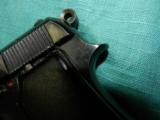 BERETTA 1942 .32 PISTOL ROYAL AIR FORCE - 3 of 7