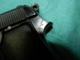 BERETTA 1942 .32 PISTOL ROYAL AIR FORCE - 7 of 7