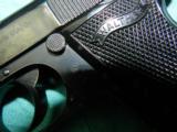 WALTHER PP .22 WITH BOX WEST GERMANY - 8 of 9