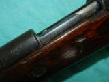 CZ MAUSER 98K WARTIME, CONVERTED TO ISREALI USE - 7 of 13