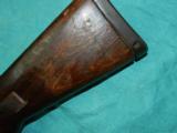 CZ MAUSER 98K WARTIME, CONVERTED TO ISREALI USE - 12 of 13