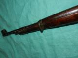 CZ MAUSER 98K WARTIME, CONVERTED TO ISREALI USE - 8 of 13