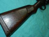 CZ MAUSER 98K WARTIME, CONVERTED TO ISREALI USE - 4 of 13