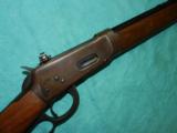 WINCHESTER 1894 TAKEDOWN MADE IN 1927 - 5 of 10