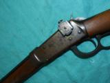 WINCHESTER 1894 TAKEDOWN MADE IN 1927 - 8 of 10