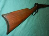 WINCHESTER 1894 TAKEDOWN MADE IN 1927 - 3 of 10