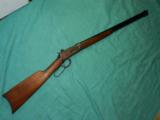WINCHESTER 1894 TAKEDOWN MADE IN 1927 - 2 of 10