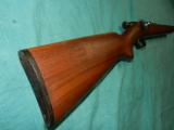 WINCHESTER MODEL 67 .22 SHORT BOLT ACTION - 2 of 5