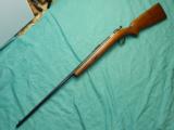 WINCHESTER MODEL 67 .22 SHORT BOLT ACTION - 4 of 5