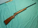 WINCHESTER MODEL 67 .22 SHORT BOLT ACTION - 1 of 5