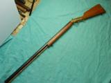 MOWRY 12GA PERCUSSION SHOTGUN - 5 of 7