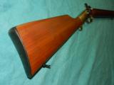 MOWRY 12GA PERCUSSION SHOTGUN - 2 of 7
