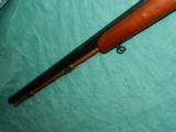 MOWRY 12GA PERCUSSION SHOTGUN - 7 of 7