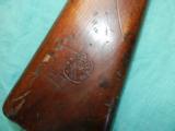 HEMBURG 1914 CARBINE 6.5MM - 3 of 10