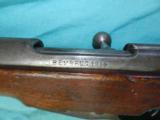 HEMBURG 1914 CARBINE 6.5MM - 5 of 10