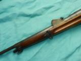 HEMBURG 1914 CARBINE 6.5MM - 10 of 10