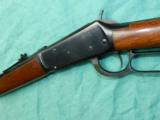 WINCHESTER 1894 .30-30, MADE IN 1963 - 6 of 6