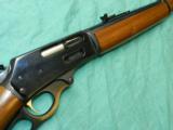 MARLIN 336 LEVER ACTION .30-30 - 4 of 8