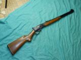 MARLIN 336 LEVER ACTION .30-30 - 2 of 8